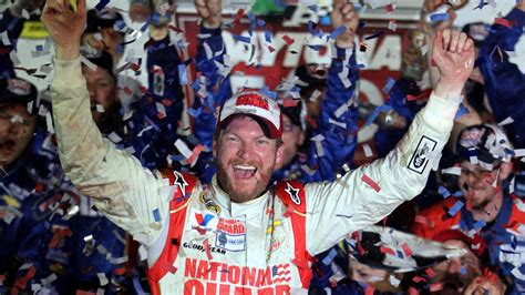 Daytona 500 winners: Full year-by-year list - NBC Sports