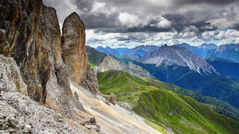 Hiking a Historic Trail in the Carnic Alps | Britannica