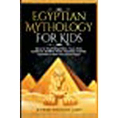 Egyptian Mythology For Kids: Discover Fascinating History, Facts, Gods ...