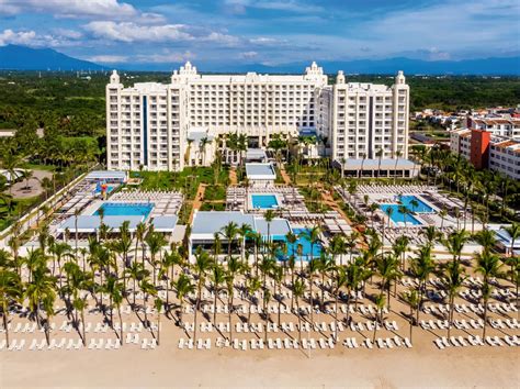 Riu Vallarta All-Inclusive Resort