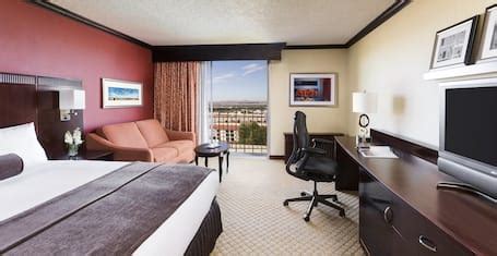 Hotel Albuquerque at Old Town: 2022 Room Prices, Deals & Reviews ...