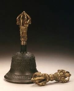 Symbolism of the Vajra and Bell | Lotsawa House