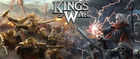 Kings of War | Phoenix Games & Hobbies