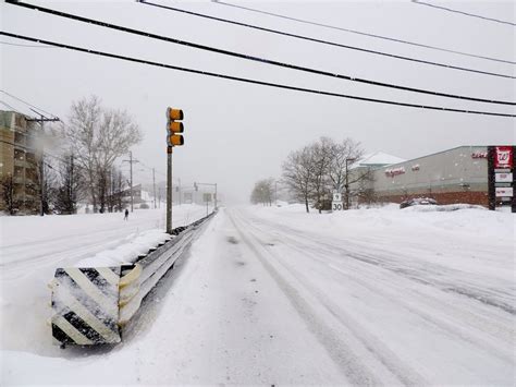 More Snow And Cold Forecasted For Massachusetts