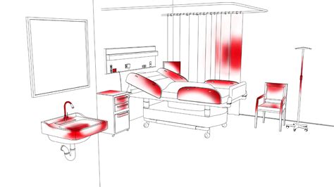 Cleaning & Disinfecting Patient Rooms | NETEC