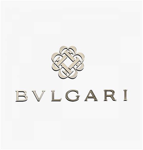 Bvlgari Logo Font Png, Transparent Png - kindpng