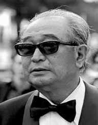 Akira Kurosawa Biography, Life, Interesting Facts