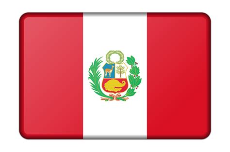 The Colors of Peru: Exploring the Flags of the Nation - Flag Explorers