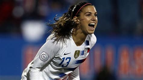 USWNT: 23 tickets to France - Projecting the World Cup roster | Goal.com