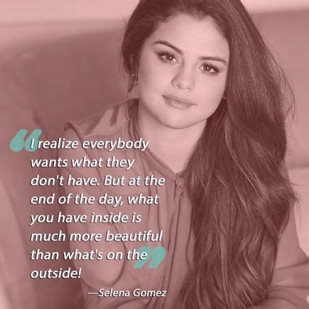 Selena Quotes - ShortQuotes.cc