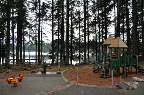 Parks in Sammamish Offer Kids and Parents Space, Amenities - Making ...