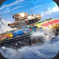 World of Tanks Blitz Mod Apk 10.7.0 (Mod Menu)