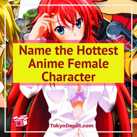 Cool Anime Character Names Female - michelleagner1