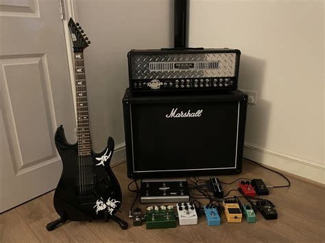 Rig Rundown - Gear Porn - Guitarchat