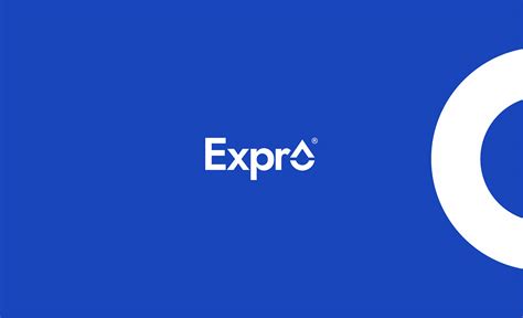 Expro | Brand Identity Design on Behance