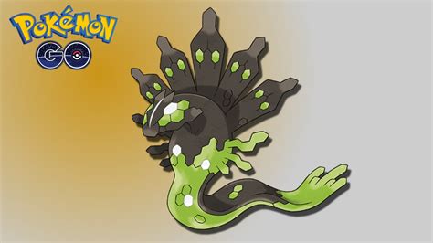 How to change Zygarde’s form in Pokemon Go - Dexerto