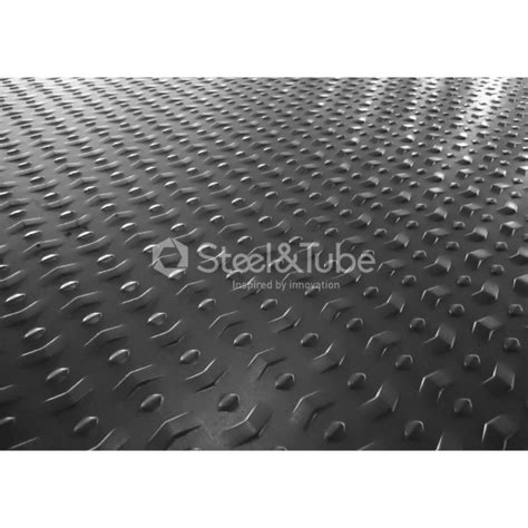 Chequered Plates - Shop :: Steel And Tube