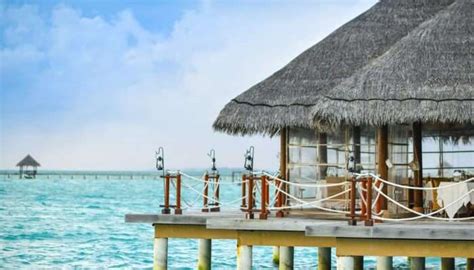 7 Phenomenal Lakshadweep Hotels That’ll Leave You Excited