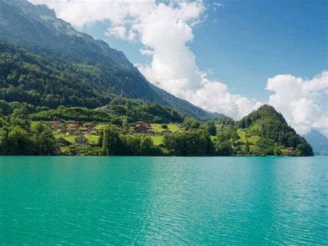 The Ultimate Lake Brienz Boat Trip Guide 2021