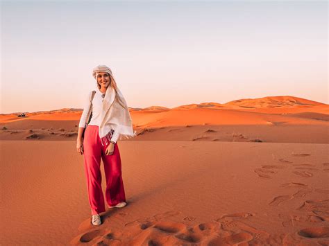 Visiting the Sahara desert in Morocco: How to choose the right tour for you