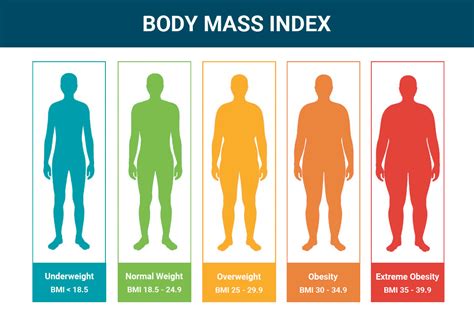 How to Calculate Body Mass Index (BMI)