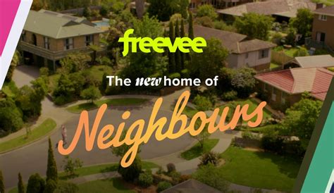 ‘Neighbours’ Resurrected: Iconic Series Is Returning To TV | Cord Busters