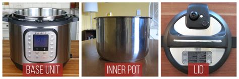 How to Use the Instant Pot Duo Nova | Beginner's Manual - Paint The ...