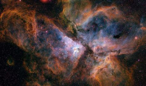 Carina Nebula Wallpapers - Wallpaper Cave