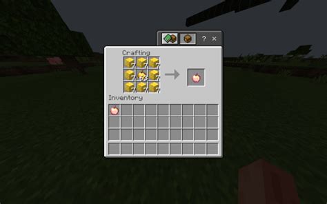 How to find enchanted golden apples in minecraft bedrock | Teamore