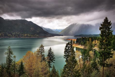 Olympic National Park Wallpapers - Top Free Olympic National Park ...