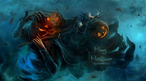 🔥 Download Scary Halloween Background Wallpaper Collection | Scary ...