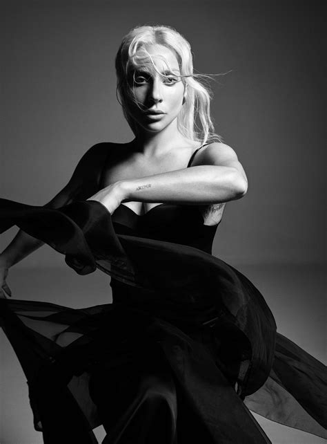 Lady Gaga on Her Latest Dom Pérignon Collaboration - COOL HUNTING®