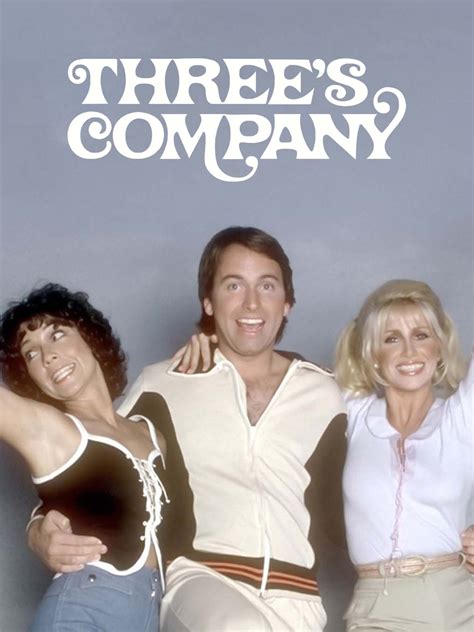 Three's Company - Rotten Tomatoes