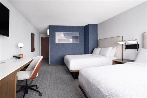 COURTYARD BY MARRIOTT AUSTIN SOUTH $114 ($̶1̶2̶5̶) - Prices & Hotel ...