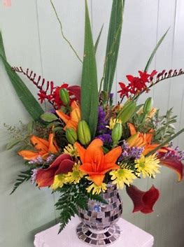 About Us - ALL OCCASIONS FLORIST - Mooresville, NC