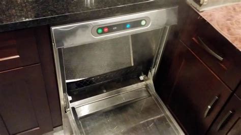 Commercial Dishwashers for the Home - Pros and Cons | Commercial ...