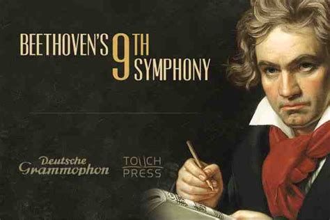 Music with Maestro Weinstein: App Review: Beethoven's 9th Symphony