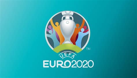 Euro 2020 Logo Revealed - Footy Headlines