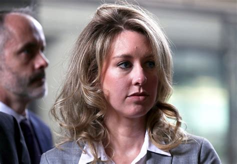 Elizabeth Holmes of Theranos Gets 11 Years in Prison - THE ISNN