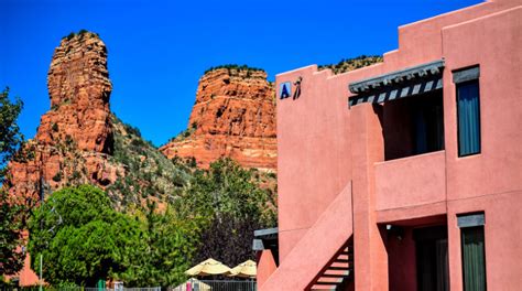 Bell Rock Inn - Visit Sedona