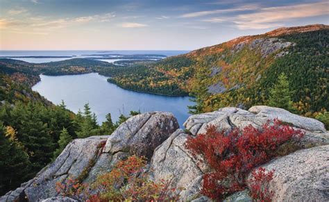 Acadia National Park - Visit Maine