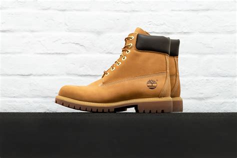 Timberland 6 Inch Boot Premium | SKILLS - Sneaker.no - Sneaker.no