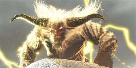 Monster Hunter Rise: Sunbreak - How To Unlock & And Beat Furious Rajang