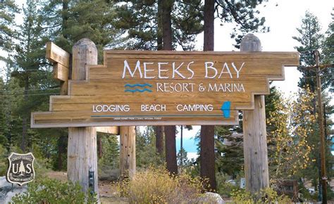 Meeks Bay Resort - 2 Photos - Meeks Bay, CA - RoverPass