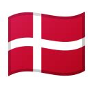 Flag: Denmark Emoji 🇩🇰