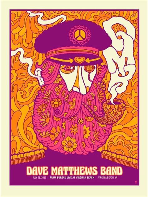 2013 - Virginia Beach, VA | Dave matthews band, Dave matthews, Concert ...