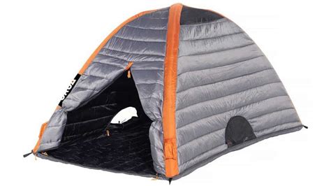 Best Insulated Tents For Winter Camping 2024