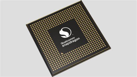 Qualcomm's New Snapdragon 855+ SoC Is an Overclocked Snapdragon 855 ...