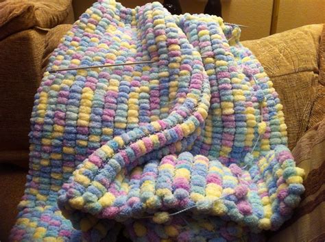 Pin by Miguel Angel Silva Idarraga on DIY and crafts | Knitted blankets ...