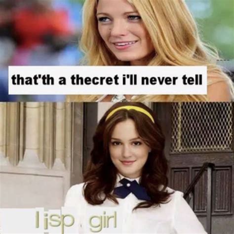 Pin by 𝐚𝐦𝐞𝐞𝐧𝐚 on ༄ f u n n y | Gossip girl memes, Gossip girl, Girl